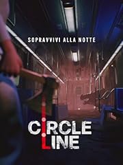 Circle line usato  Spedito ovunque in Italia 