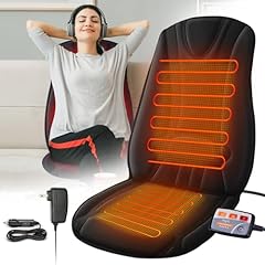 Heated seat cover for sale  Delivered anywhere in USA 
