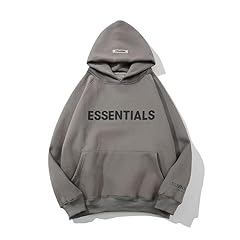 Unisex hoodies letter for sale  Delivered anywhere in UK