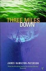 Three miles down d'occasion  Livré partout en Belgiqu