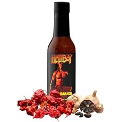 Hellboy right hand for sale  Delivered anywhere in USA 