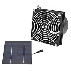 Ventilateur extraction solaire d'occasion  Livré partout en France