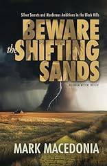 Beware shifting sands for sale  Delivered anywhere in USA 
