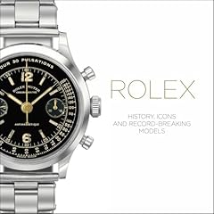 Rolex history icons for sale  Delivered anywhere in UK