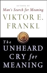 Unheard cry meaning for sale  Delivered anywhere in UK