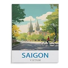 Hdksyhsu saigon vietnam for sale  Delivered anywhere in USA 