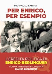 Per enrico per usato  Spedito ovunque in Italia 
