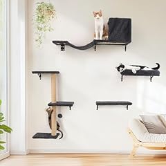 Fukumaru kletterwand katzen gebraucht kaufen  Wird an jeden Ort in Deutschland