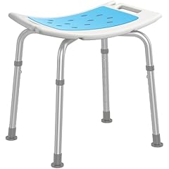 Zeno shower stool for sale  Delivered anywhere in UK