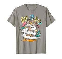 Looney tunes wile for sale  Delivered anywhere in USA 