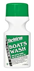 Yachticon boats wash gebraucht kaufen  Wird an jeden Ort in Deutschland