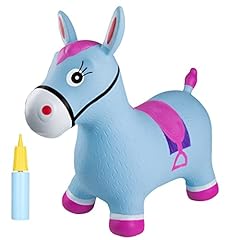 Inpany bouncy horse for sale  Delivered anywhere in USA 