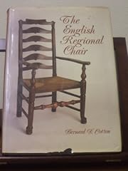 English regional chair for sale  Delivered anywhere in USA 