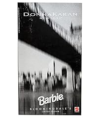 Mattel donna karan for sale  Delivered anywhere in USA 