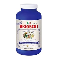 Brioschi italian lemon for sale  Delivered anywhere in USA 