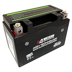 Motadin agm battery for sale  Delivered anywhere in USA 