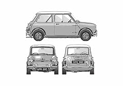 Photo blueprint morris for sale  Delivered anywhere in UK