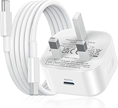 Fast charging iphone for sale  Delivered anywhere in UK