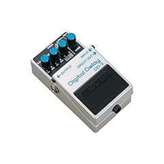 Boss digital delay for sale  Delivered anywhere in USA 