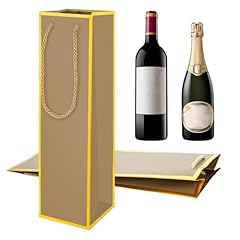 Wine gift bags for sale  Delivered anywhere in USA 