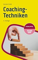 Coaching techniken gebraucht kaufen  Wird an jeden Ort in Deutschland
