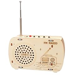 Build radio kit gebraucht kaufen  Wird an jeden Ort in Deutschland