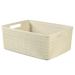 Curver panier rangement d'occasion  Livré partout en France