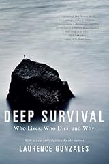 Deep survival who gebraucht kaufen  Wird an jeden Ort in Deutschland