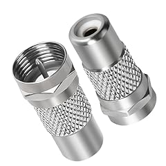 Type rca connector for sale  Delivered anywhere in USA 