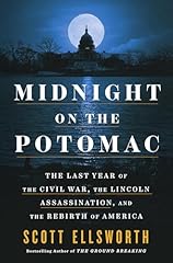 Midnight potomac last for sale  Delivered anywhere in UK