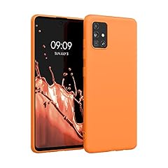 Kwmobile custodia compatibile usato  Spedito ovunque in Italia 