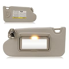 Sun visor vanity for sale  Delivered anywhere in USA 