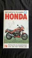 Honda cbx 750 for sale  Delivered anywhere in Ireland