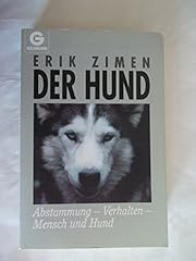 Hund abstammung verhalten gebraucht kaufen  Wird an jeden Ort in Deutschland