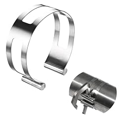 Inch stainless steel for sale  Delivered anywhere in USA 