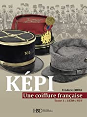 Histoire kepi français d'occasion  Livré partout en France