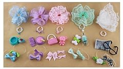 Random 12pcs accessories for sale  Delivered anywhere in UK