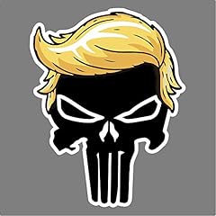 Trump punisher hair for sale  Delivered anywhere in USA 