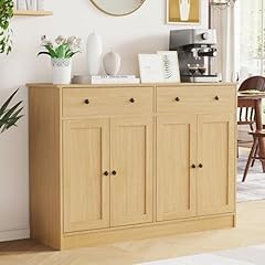 Holzart oak buffet for sale  Delivered anywhere in USA 