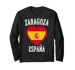 España flag heart usato  Spedito ovunque in Italia 
