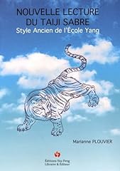 Nouvelle lecture taiji d'occasion  Livré partout en France