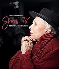Joni mitchell birthday for sale  Delivered anywhere in USA 