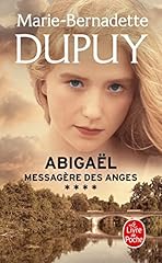 Abigaël messagère anges d'occasion  Livré partout en France