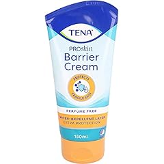 Tena barrier cream for sale  Delivered anywhere in UK