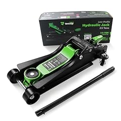 Driveuptools cric idraulico usato  Spedito ovunque in Italia 