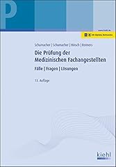 Prüfung medizinischen fachang gebraucht kaufen  Wird an jeden Ort in Deutschland