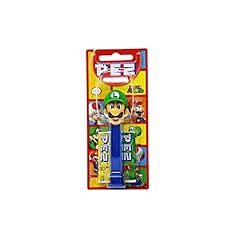 Pez super mario gebraucht kaufen  Wird an jeden Ort in Deutschland