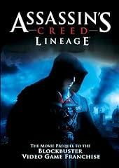 Assassins creed lineage for sale  Delivered anywhere in UK