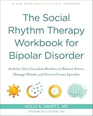 Social rhythm therapy for sale  Delivered anywhere in USA 