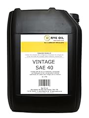 Vintage engine oil for sale  Delivered anywhere in UK